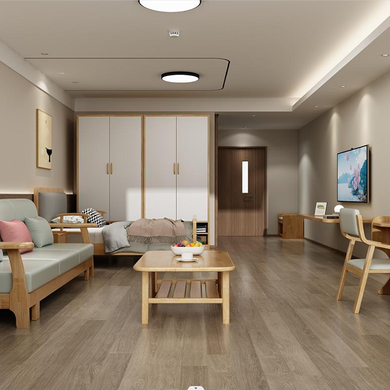 康養(yǎng)家具